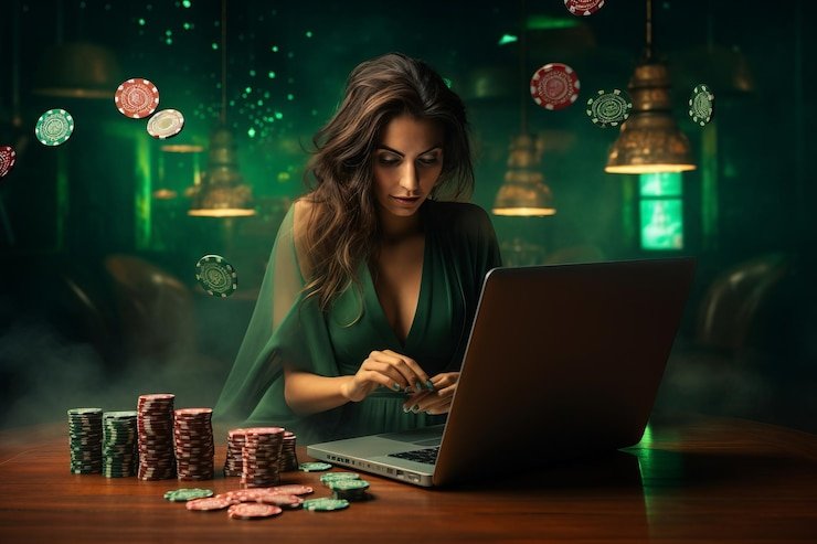 Dashboard akun suka288 setelah login berhasil menampilkan pilihan hiburan slot dan live casino