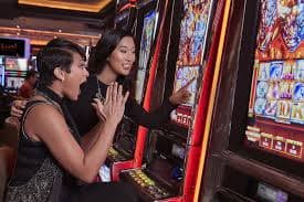 Tampilan antarmuka slot online di platform suka288 yang modern dan mudah digunakan